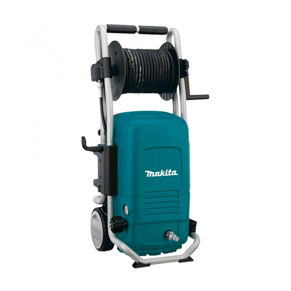 MAKITA HW151 Masina de spalat cu presiune, 150 bari, 500l/h, 2500W