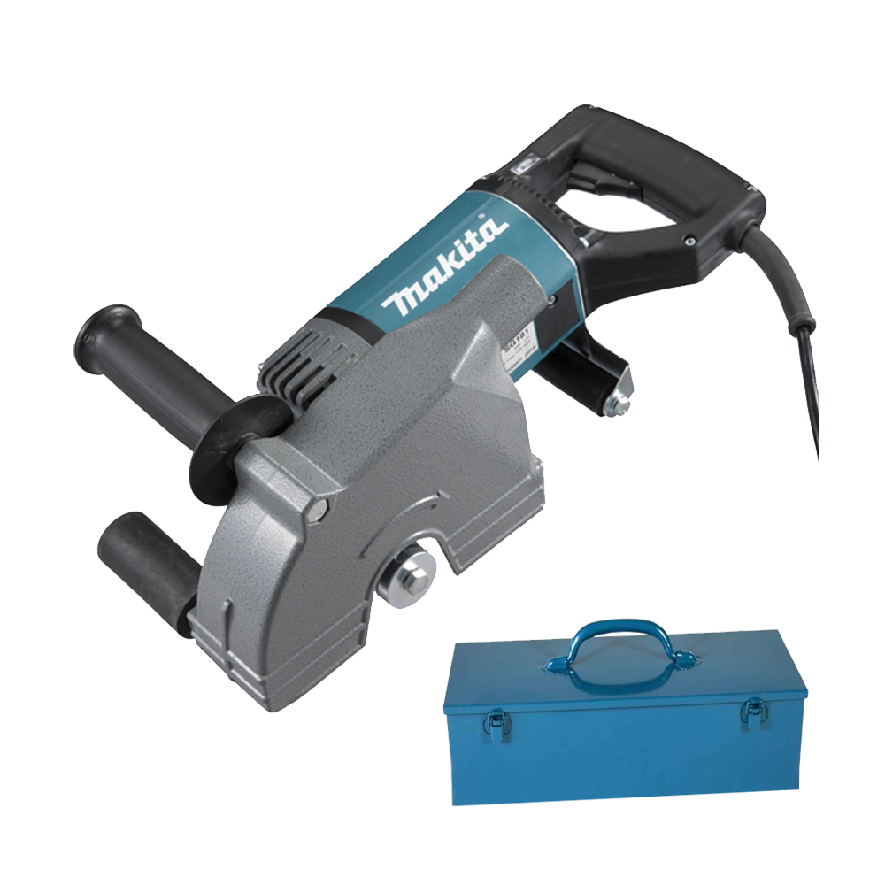 MAKITA SG181 Masina de taiat cu disc diamantat 2150 W