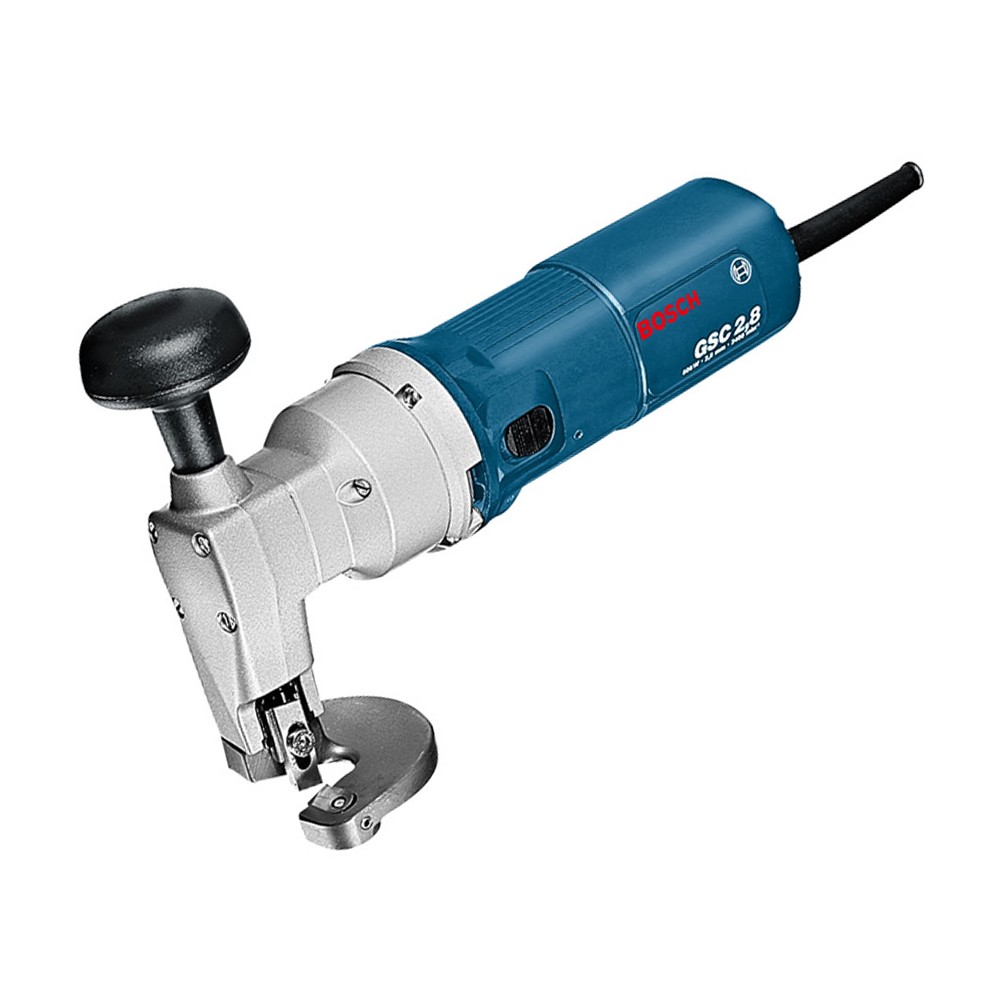 BOSCH GSC 2.8 Foarfeca de tabla 500 W