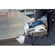 BOSCH GSC 75-16 Foarfeca de tabla 750 W