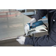 BOSCH GSC 75-16 Foarfeca de tabla 750 W