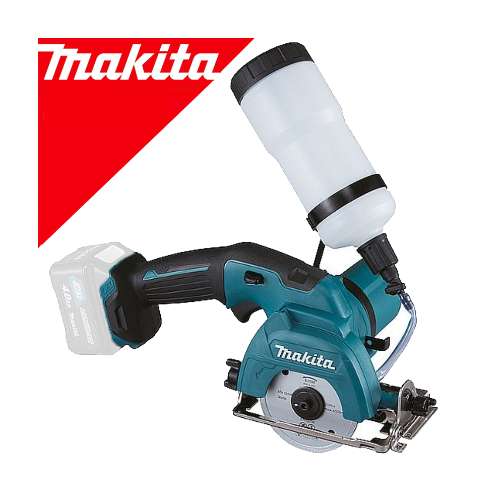 MAKITA CC301DZ Masina de taiat sticla/ceramica Li-Ion, 10.8V CXT, fara acumulator in set (SOLO)