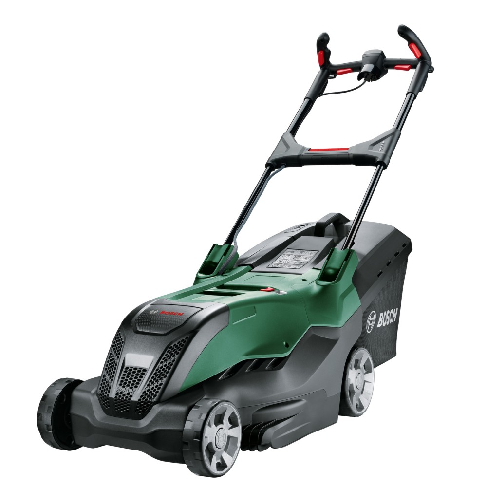 Bosch Rotak 40 Masina de tuns gazonul 1700W, 50L