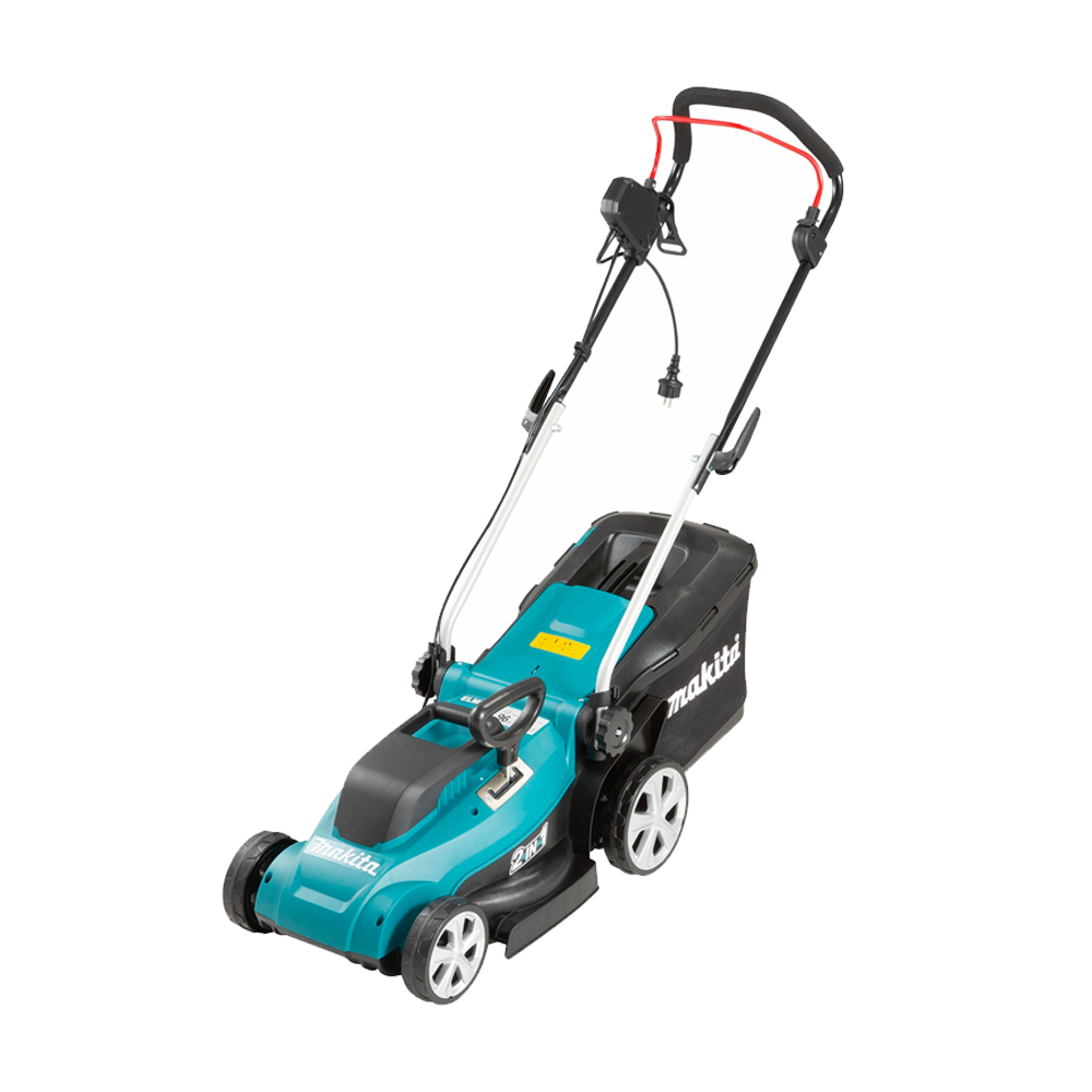 MAKITA ELM3320 Masina electrica de tuns iarba, latime 33 cm, 1200W