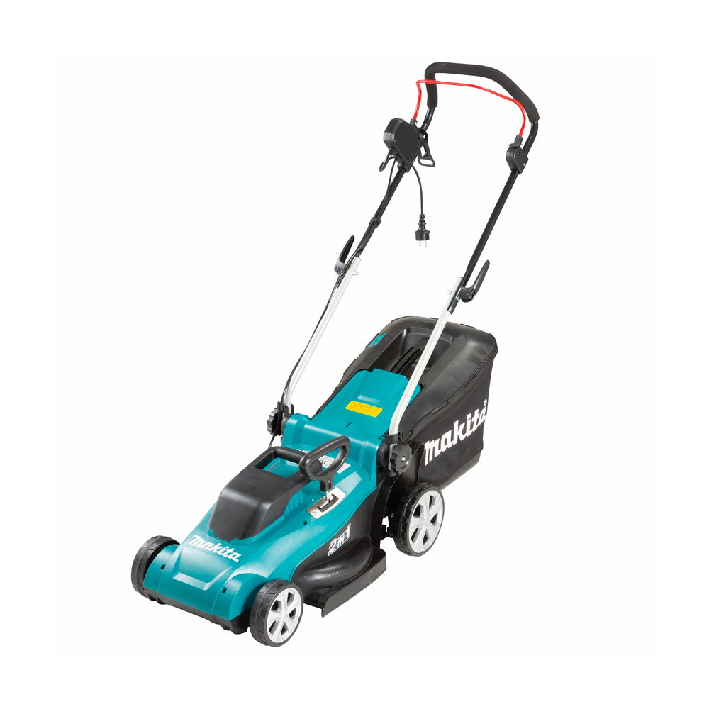 MAKITA ELM3720 Masina electrica de tuns iarba, latime 37 cm, 1400W