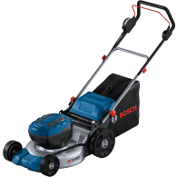 Bosch GRA 18V2-46 (solo) Masina de tuns gazonul 46cm, 60L, fara acumulator in set