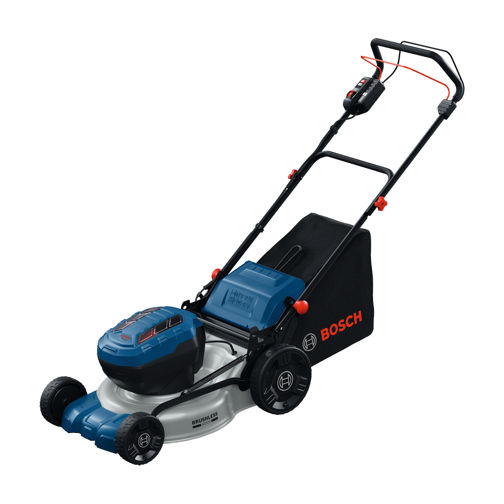 BOSCH GRA 18V2-46 SP (SOLO) Masina tuns iarba Li-Ion, 18V, fara acumulator in set