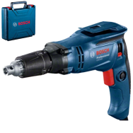 BOSCH GTB 650 Surubelnita cu limitator de reglare a adancimii 650 W