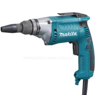 MAKITA FS2700K Masina de insurubat electronica 570 W
