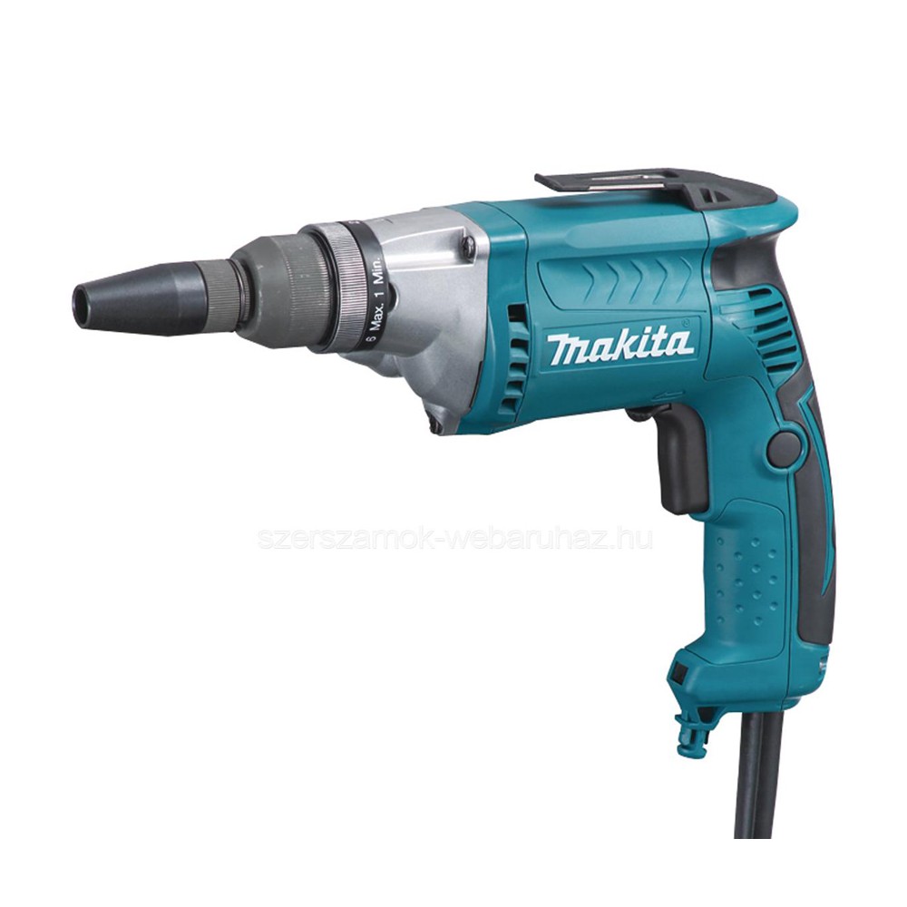 MAKITA FS2700K Masina de insurubat electronica 570 W