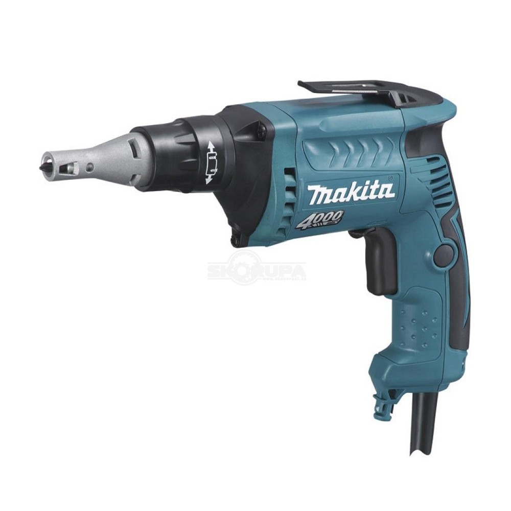 MAKITA FS4000 Masina de insurubat electronica 570 W
