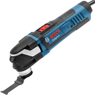 BOSCH GOP 40-30 Multicutter 400 W