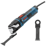 BOSCH GOP 55-36 Multicutter 550 W