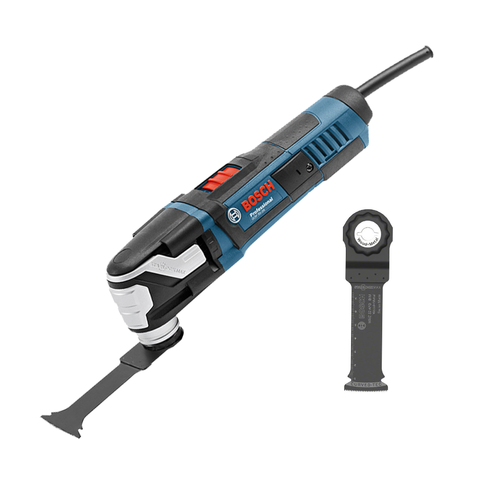 BOSCH GOP 55-36 Multicutter 550 W