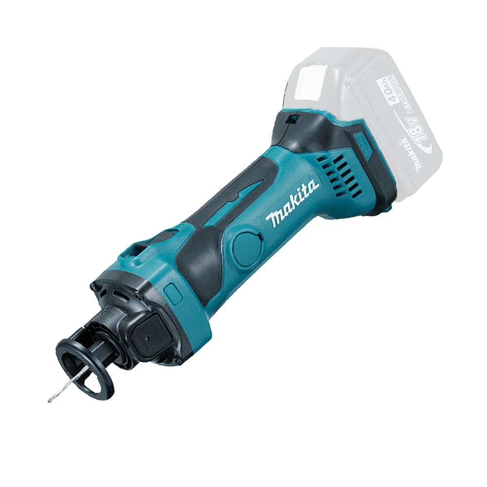 MAKITA DCO180Z Masina de decupat Li-ion 18V LXT, fara acumulator in set (SOLO)