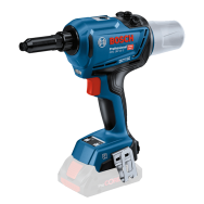 BOSCH GRG 18V-16 C (SOLO) Nituitor brushless Li-Ion, fara acumulator in set