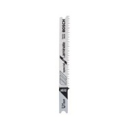 Bosch  Set 3 panze U1BIF Special for Laminate, 70x52x1.7mm