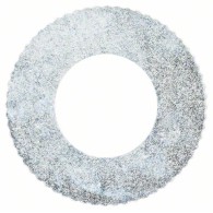 Bosch Inel reductie pentru panze de ferastrau circular, 20x10x1.2mm
