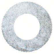 Bosch Inel reductie pentru panze de ferastrau circular, 20x10x1.2mm