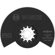 Bosch Panza ferastrau BIM TiN ACZ 85 EIB StarLock Multimaterial, D85mm