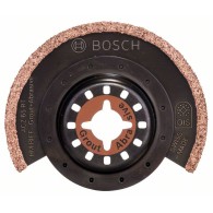 Bosch panza ferastrau carburi metalice, segmentata RIFF ACZ 70 RT5, D70mm