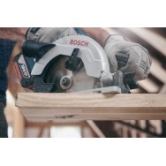 Bosch Panza ferastrau circular cu acumulator Standard for Wood, 85x15x1.1mm, T20