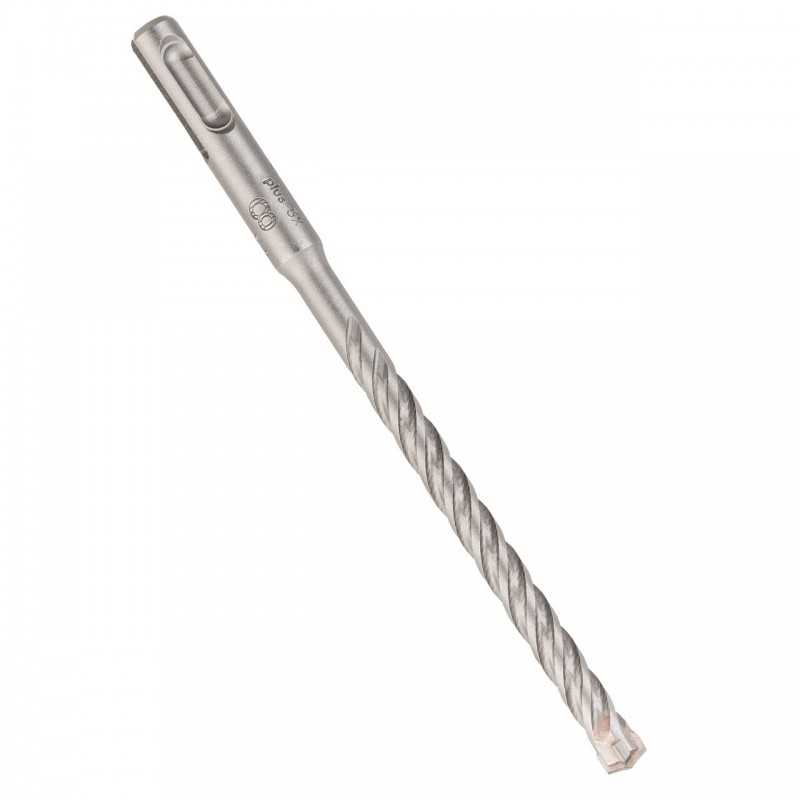 Bosch Set 10 Burghie pentru gaurire cu percutie SDS Plus-5X, 8x100x160mm