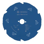 Bosch Panza ferastrau circular Expert for Fibre Cement 235x30x2.2, 6T