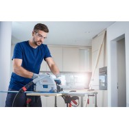 Bosch Panza ferastrau circular Expert for Laminated Panel, 190x30x2.6mm, 60T