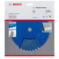 Bosch Panza ferastrau circular Expert for Sandwich Panel, 2x30x190mm, 36T