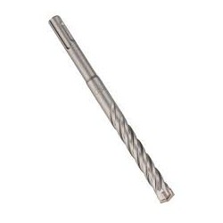 Bosch Set 10 burghie pentru gaurire cu percutie SDS Plus-5X, 12x100x160mm