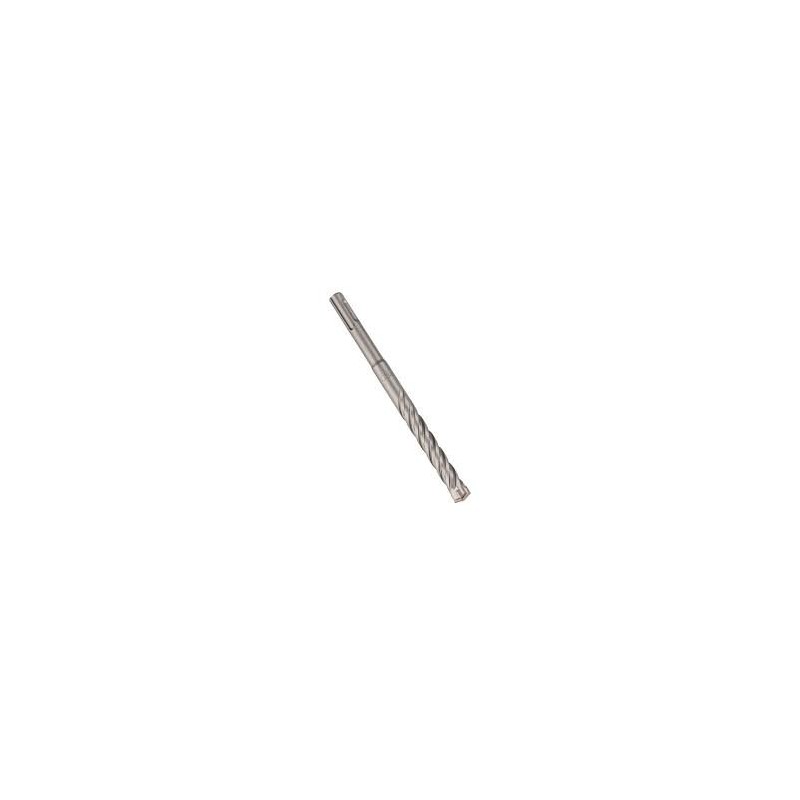 Bosch Set 10 burghie pentru gaurire cu percutie SDS Plus-5X, 12x100x160mm