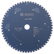 Bosch Panza ferastrau circular Expert for Steel, 254x25.4x2.6mm, 60T