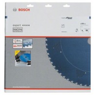 Bosch Panza ferastrau circular Expert for Steel, 305x25.4x2.6mm, 60T