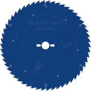 Bosch Panza ferastrau circular EXPERT Wood 350x3.5/2.5x30mm, T54
