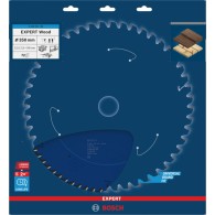 Bosch Panza ferastrau circular EXPERT Wood 350x3.5/2.5x30mm, T72
