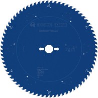 Bosch Panza ferastrau circular EXPERT Wood 350x3.5/2.5x30mm, T72