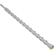 Bosch Burghiu pentru gaurire cu percutie SDS Plus-1, 25x400x460mm