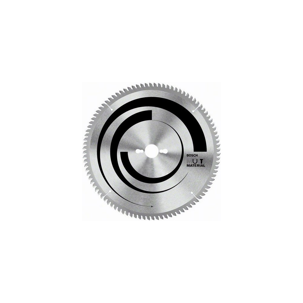 Bosch Panza ferastrau circular Optiline Wood, 315x30x3.2mm, 60T