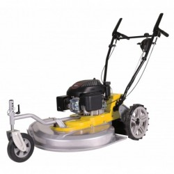 Texas MultiCut 610 Motocoasa, 3.6kW, latime lucru 61cm, inaltime taiere 25-75mm, benzina