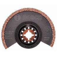 Bosch panza ferastrau diamantata, segmentata BIM RIFF ACZ 85 RT3, D85mm