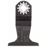 Bosch panza ferastrau penetranta BIM AII 65 APB Wood and Metal StarLock, 65x40mm