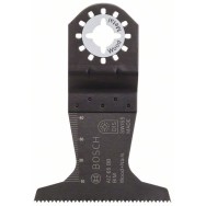 Bosch panza ferastrau penetranta BIM AII 65 APB Wood and Metal StarLock, 65x40mm