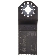 Bosch panza ferastrau penetranta BIM AIZ 32 BSPB Hard Wood StarLock, 32x50mm