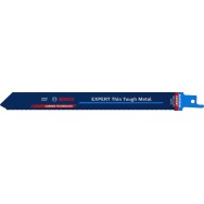 Bosch Panza ferastrau sabie S1022EHM Expert Thick Tough Metal, 200mm, 1.4mm