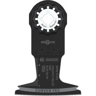 Bosch Panza pentru scule multifuncționale Expert PRO, 65X40mm