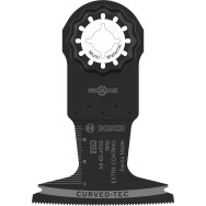 Bosch Panza pentru scule multifuncționale Expert PRO, 65X40mm