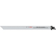 Bosch Set 2 panze PRO Fibre Insulation S1213AWP, 1.5x22x300mm