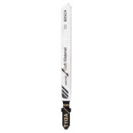 Bosch Set 3 panze ferastrau vertical T 113 A Special for Soft Material, 100mm
