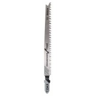 Bosch Set 3 panze ferastrau vertical T 234 X Progressor for Wood, 117mm